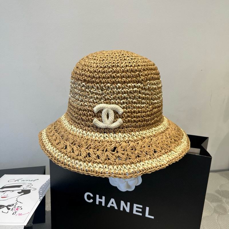 Chanel hat dx47